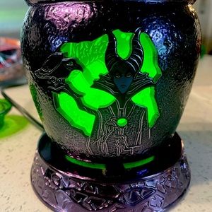 Disney Villains Scentsy Wax Warmer